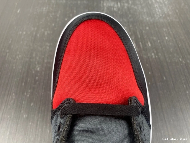 Cheap FD4810-061 Satin 1 High Jordan WMNS Bred Air OG 0811